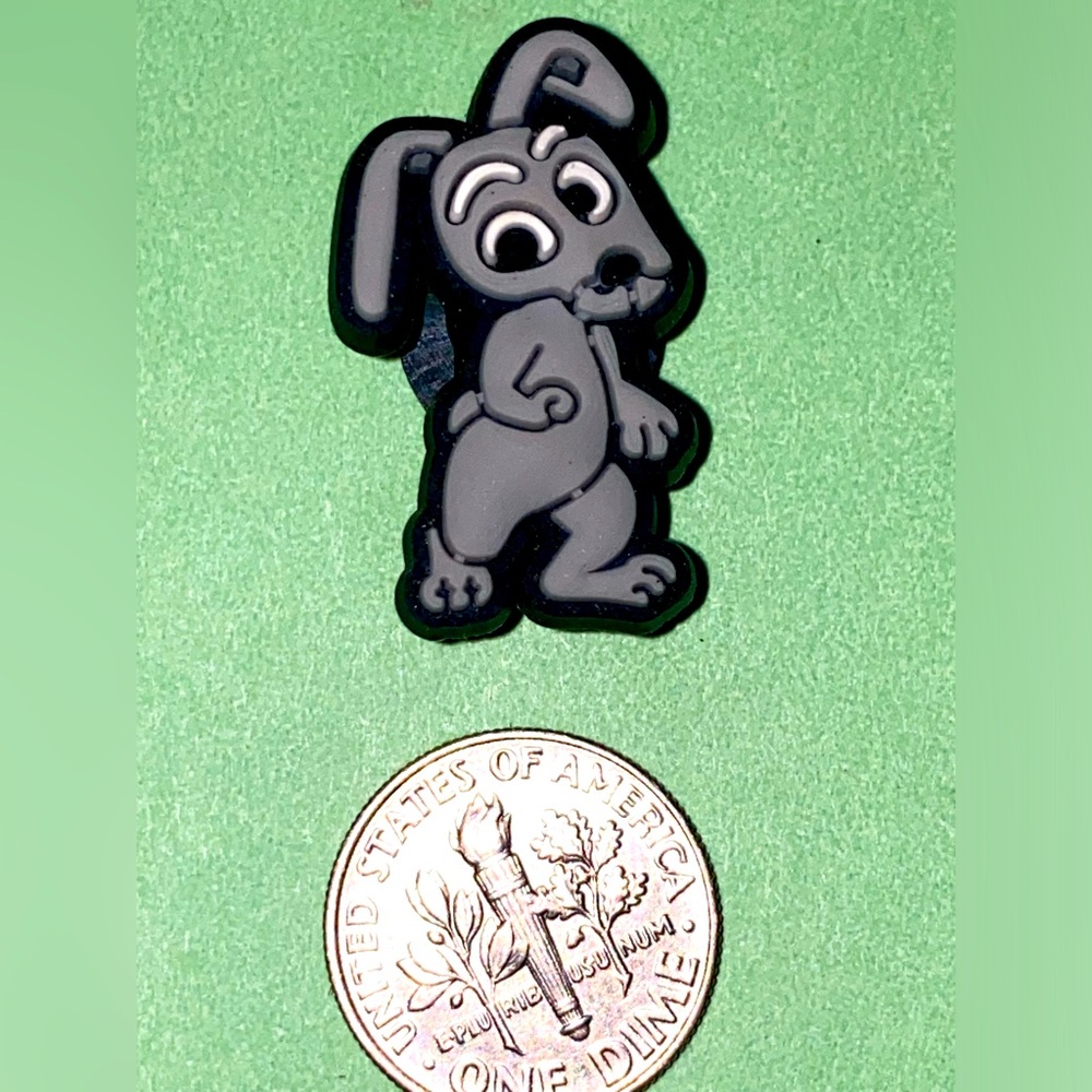 (10 for $15) Masha and The Bear Cartoon Crocs Shoe Charms